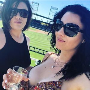 Meet your Posher, Breanna